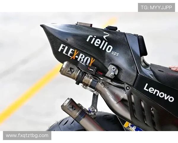 MotoGP赛场最新动态揭示冠军争夺焦点与技术革新趋势深度解