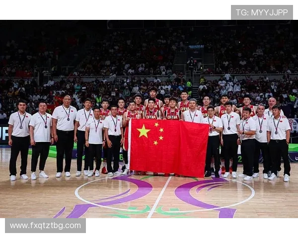 中国男篮力克韩国晋级亚洲杯四强,迎战强敌全力以赴