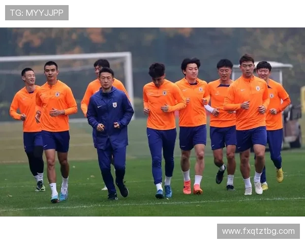 中国足球队迎战强敌挑战赛,主力球员伤情更新,备战紧张气氛浓厚