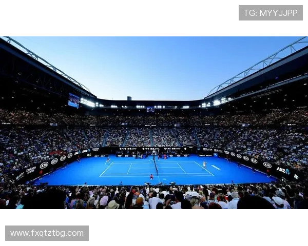 全网球迷期待!2025年网球大满贯赛事赛程与新星崛起的精彩预测