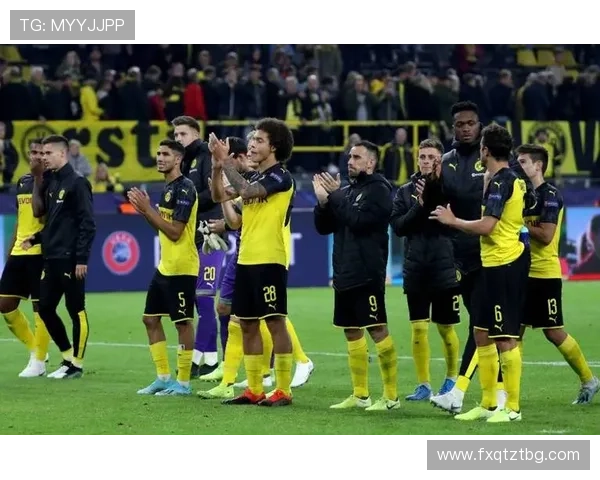 德甲联赛最新动态:多特蒙德主场迎战拜仁,争冠之战再度升温